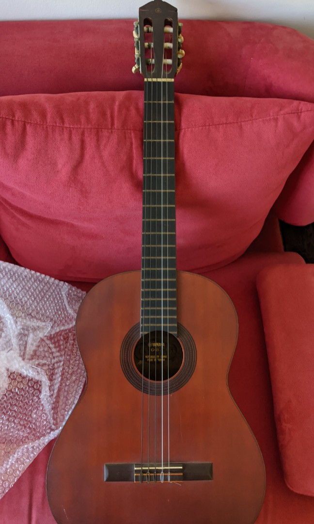 Yamaha outlet g55 guitar