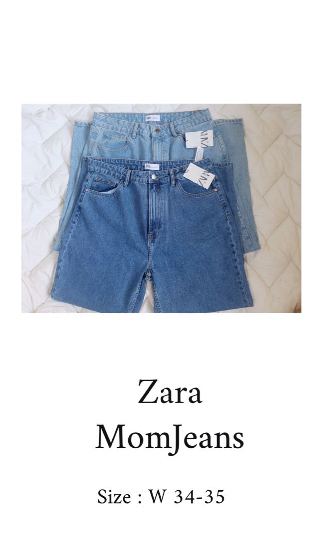 mom jeans big