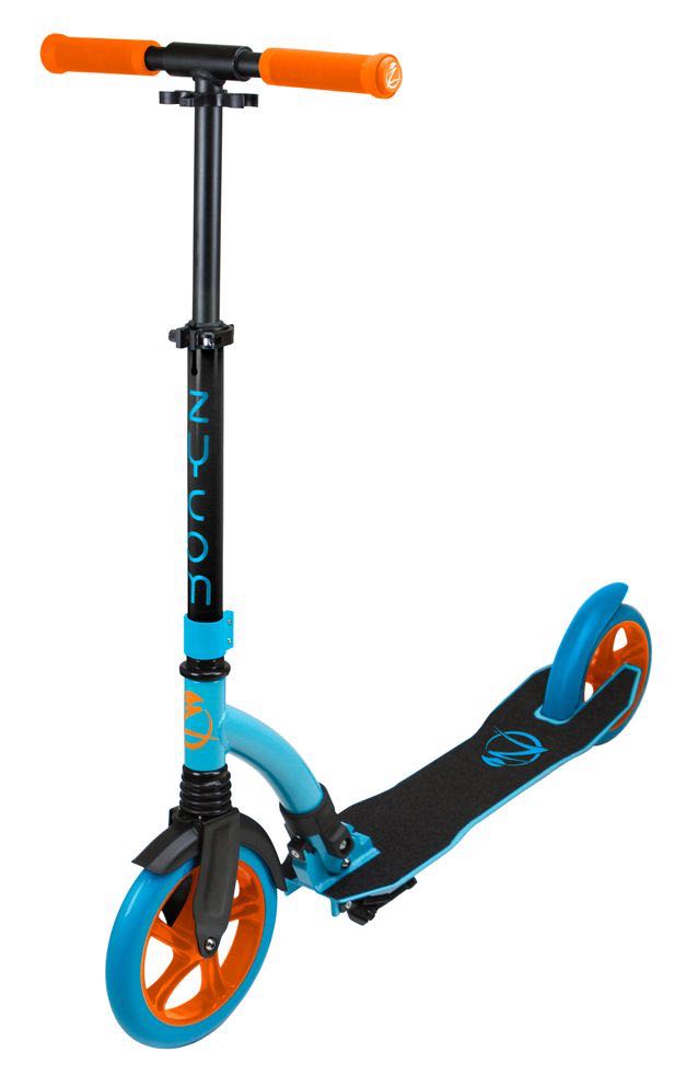 [LAST PIECE 50% OFF] Zycom Easy Ride 230 Folding Kick Scooter, Sports ...