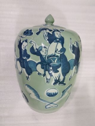 (Category: ) located in . Submitted by ruyi_fineart (Listing ID 201774076, Image 1). Description: .