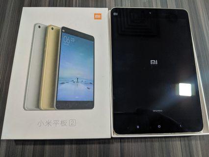 XiaoMi Mi Pad 2 wifi 2GB Ram 16GB - Fullset