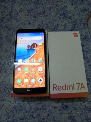 Xiaomi redmi 7a 4000mah battery 4gLte