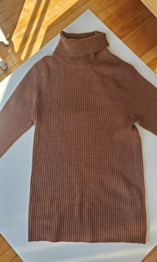 Turtleneck UNIQLO