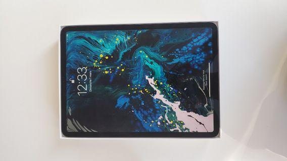 iPad Pro 11 3rd Gen | 64GB
