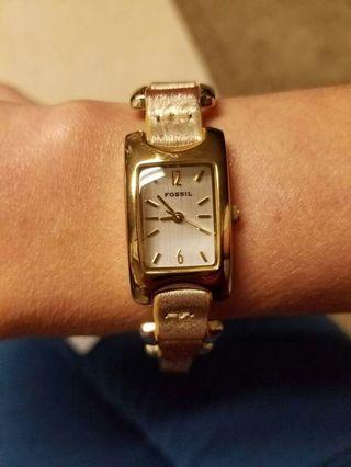 Fossil Watch