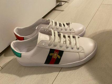 Gucci Ace Embroidered sneaker