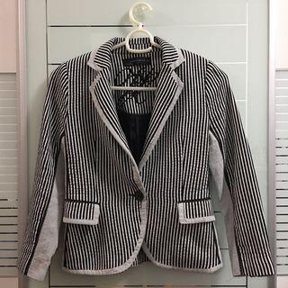Zara blazer