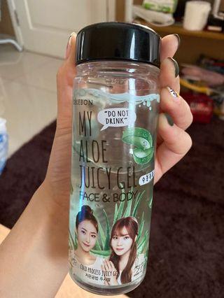 Celebon My Aloe Juicy Gel