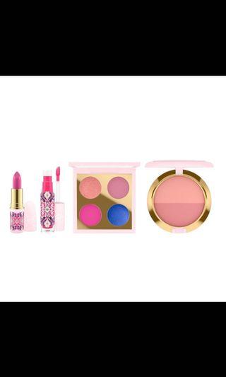 MAC make up- Me So Fleek- Patrick Starrr face kit