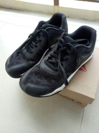 Reebok sport shoes