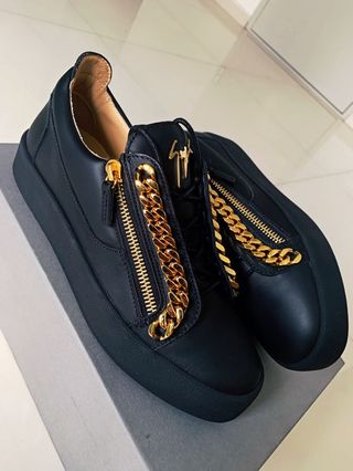 Giuseppe zanotti mens on sale cheap