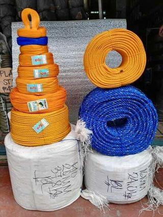 25mm nylon rope