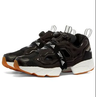 Reebok pump adidas store boost