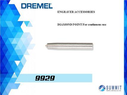 DREMEL Diamond Engraving Point (9929)