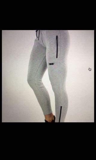 Elite eleven joggers