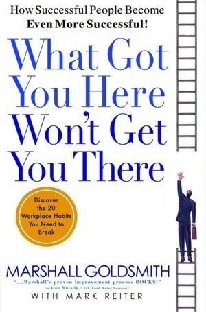 Buku What Got You Here Won't Get You There: How Successful People Become Even More Successful
Marshall Goldsmith, Mark Reiter