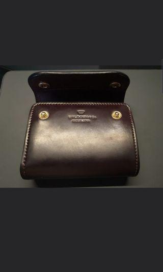Authentic Wildswans Wallet (with Box)-Japan Exclusively sold in internal Japan market!