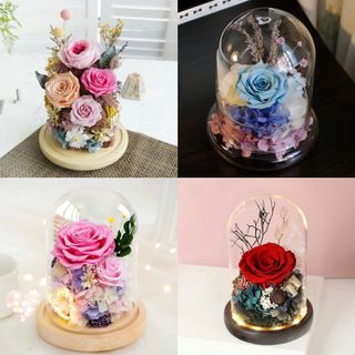 Preserved Flowers  Collection item 2
