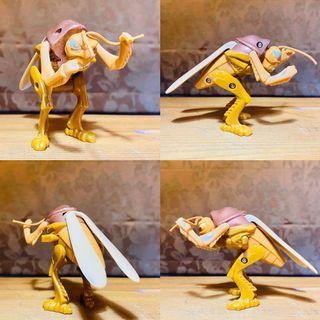 麥當勞玩具-蟲蟲危機霸王蚱蜢Hopper #蟲蟲危機 #霸王蚱蜢 #麥當勞 #McDonald #玩具市集