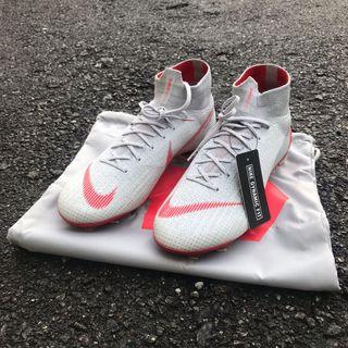 Nike Mercurial Vapor Elite FG