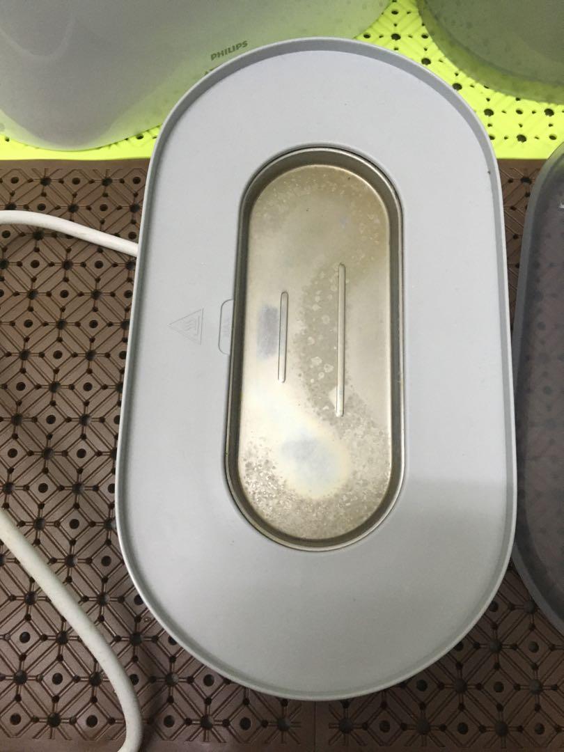 4 in 1 electrical steam sterilizer, Babies & Kids, Going Out, Other