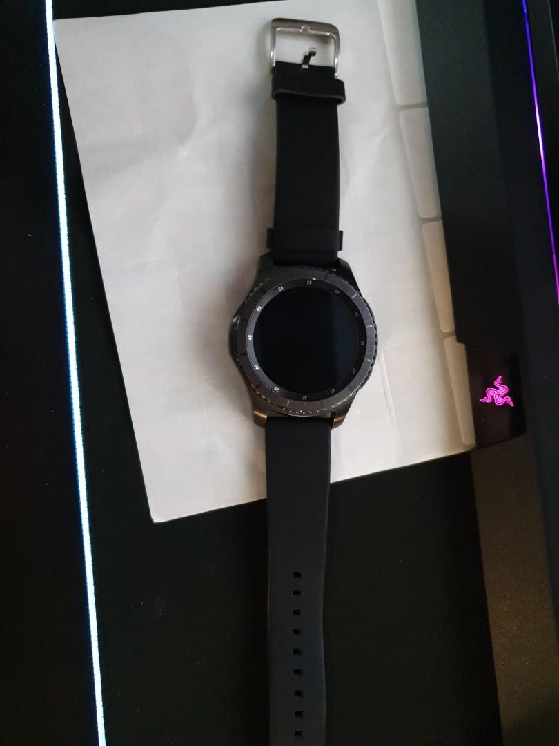 Gear s3 case new arrivals
