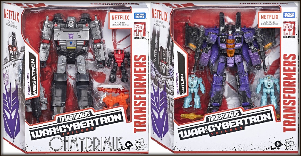 transformers siege hotlink