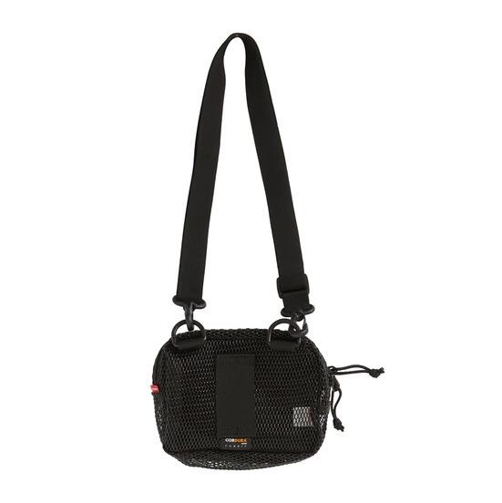 In Stock Supreme Small Shoulder Bag SS20 Black Men s Fashion Bags Sling Bags on Carousell