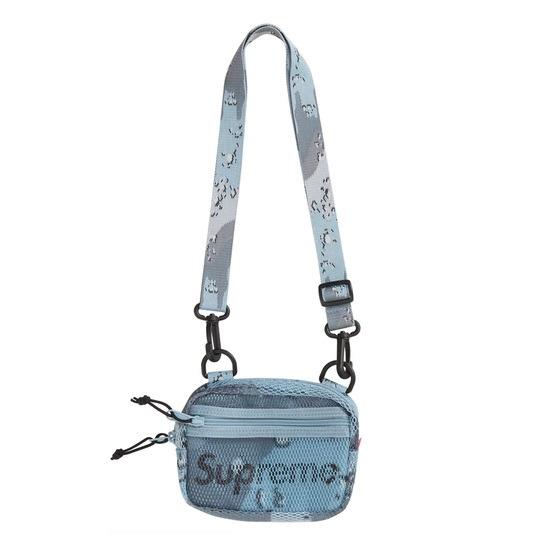 supreme mini shoulder bag