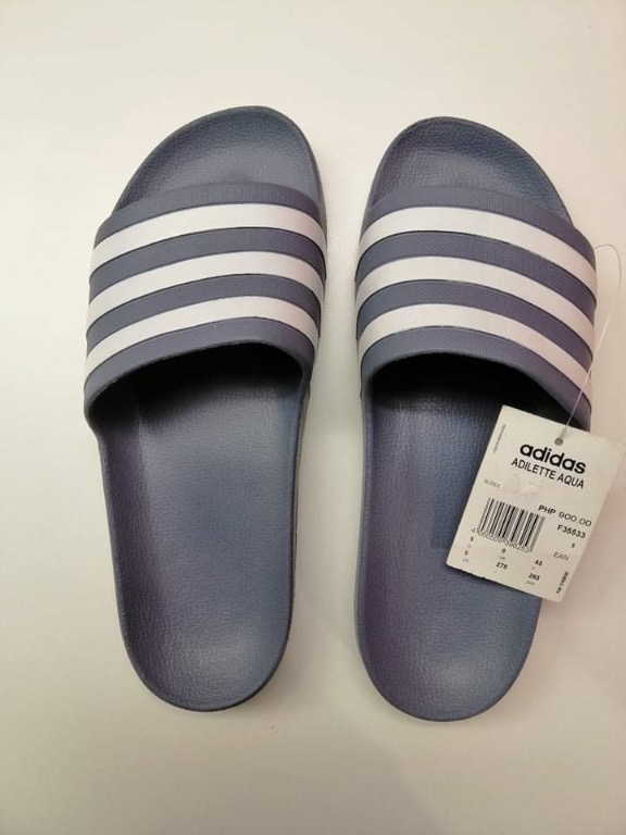 adidas aqua