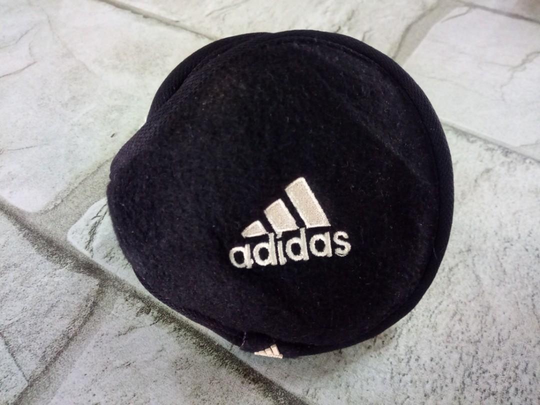adidas ear warmer