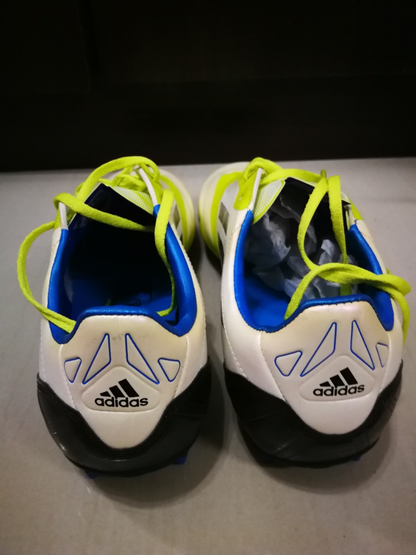Adidas F30 TRX FG - Football shoes