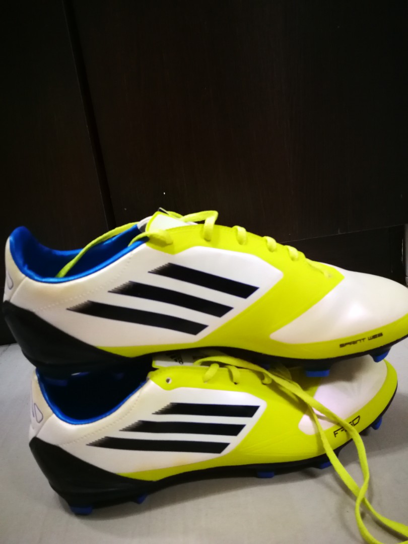 Adidas F30 TRX FG - Football shoes