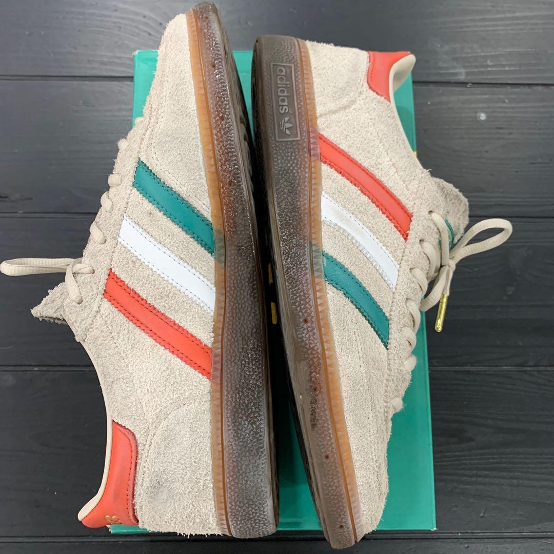 Adidas handball spezial deals st patricks day