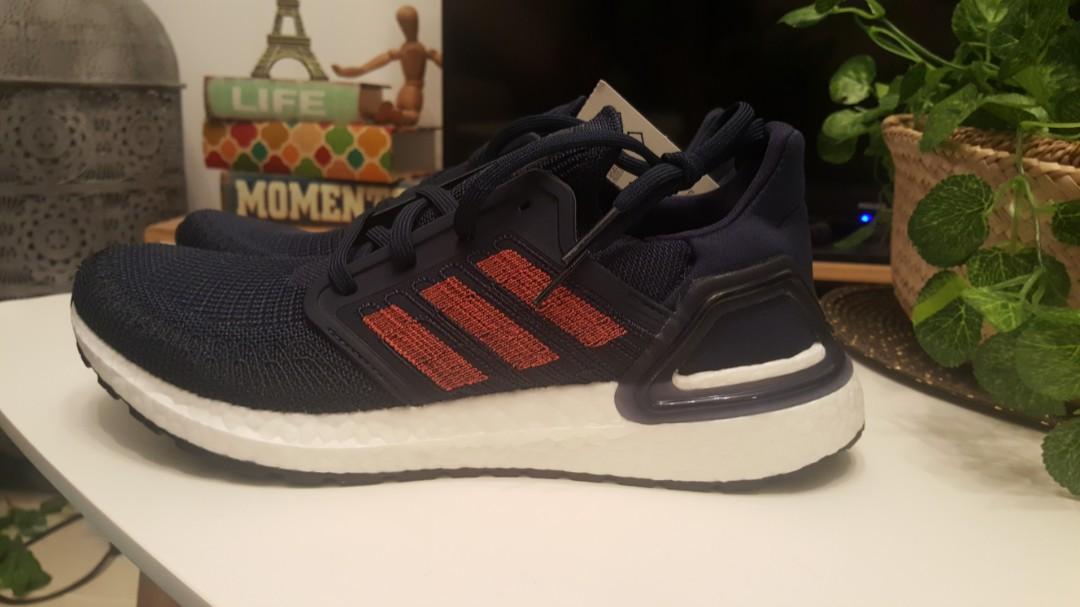 latest ultraboost