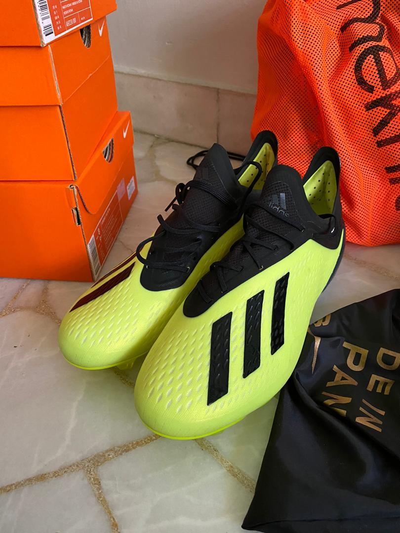 Adidas chaos clearance sn93