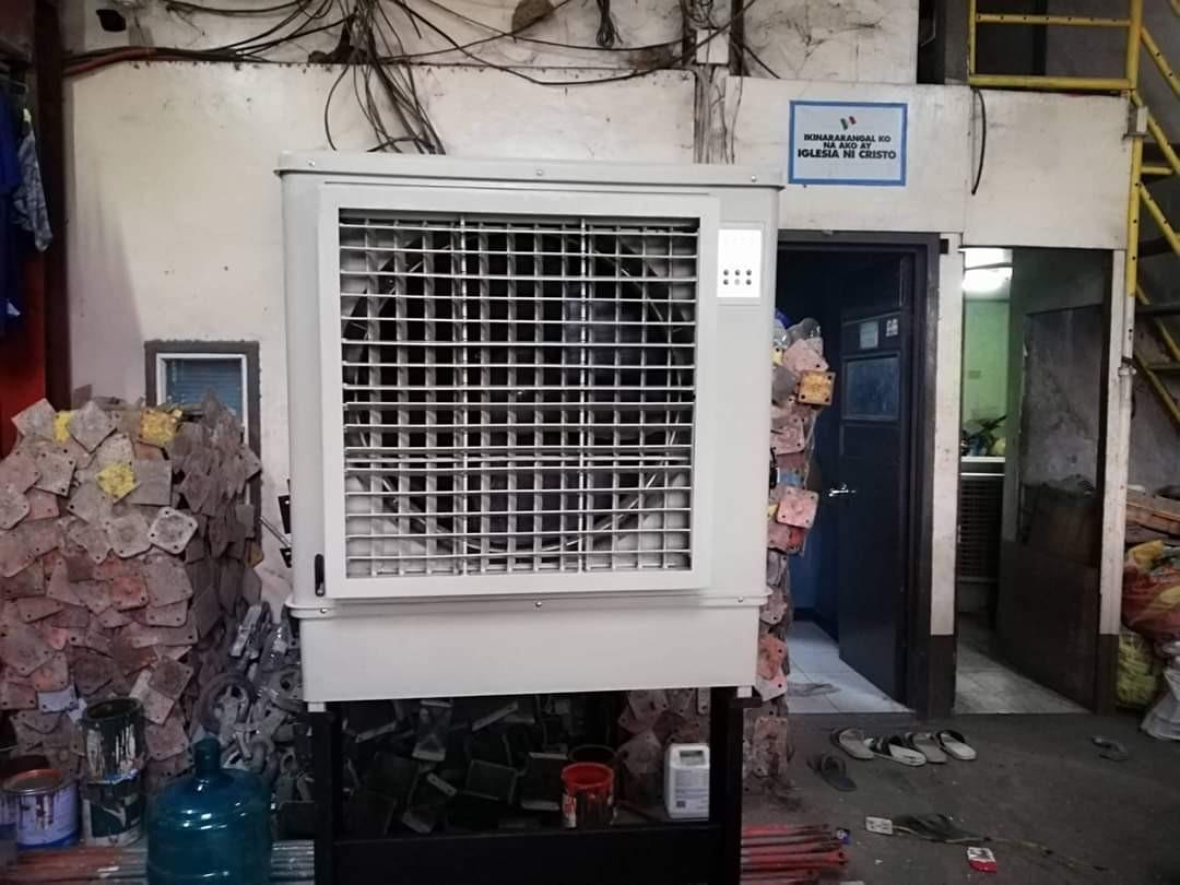 Iwata air coolers for rent, TV & Home Appliances, Air Conditioning and