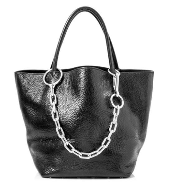 Alexander wang roxy large tote clearance