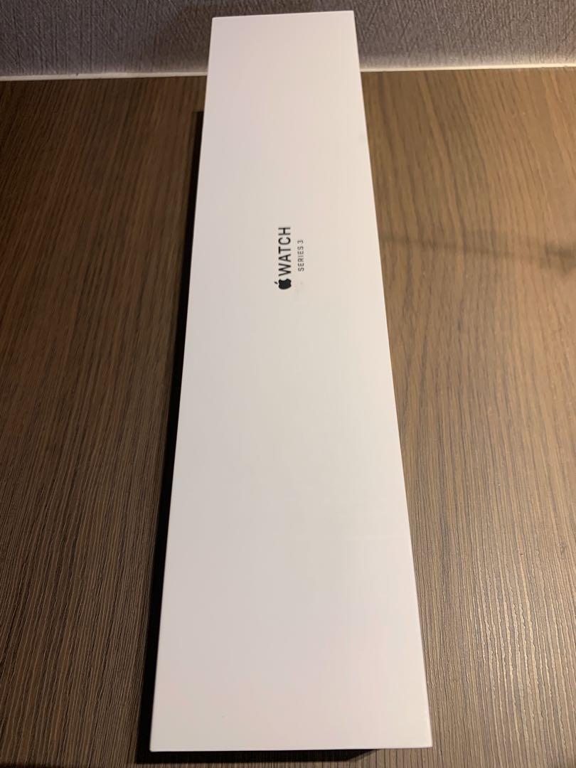 Apple watch discount silver fog