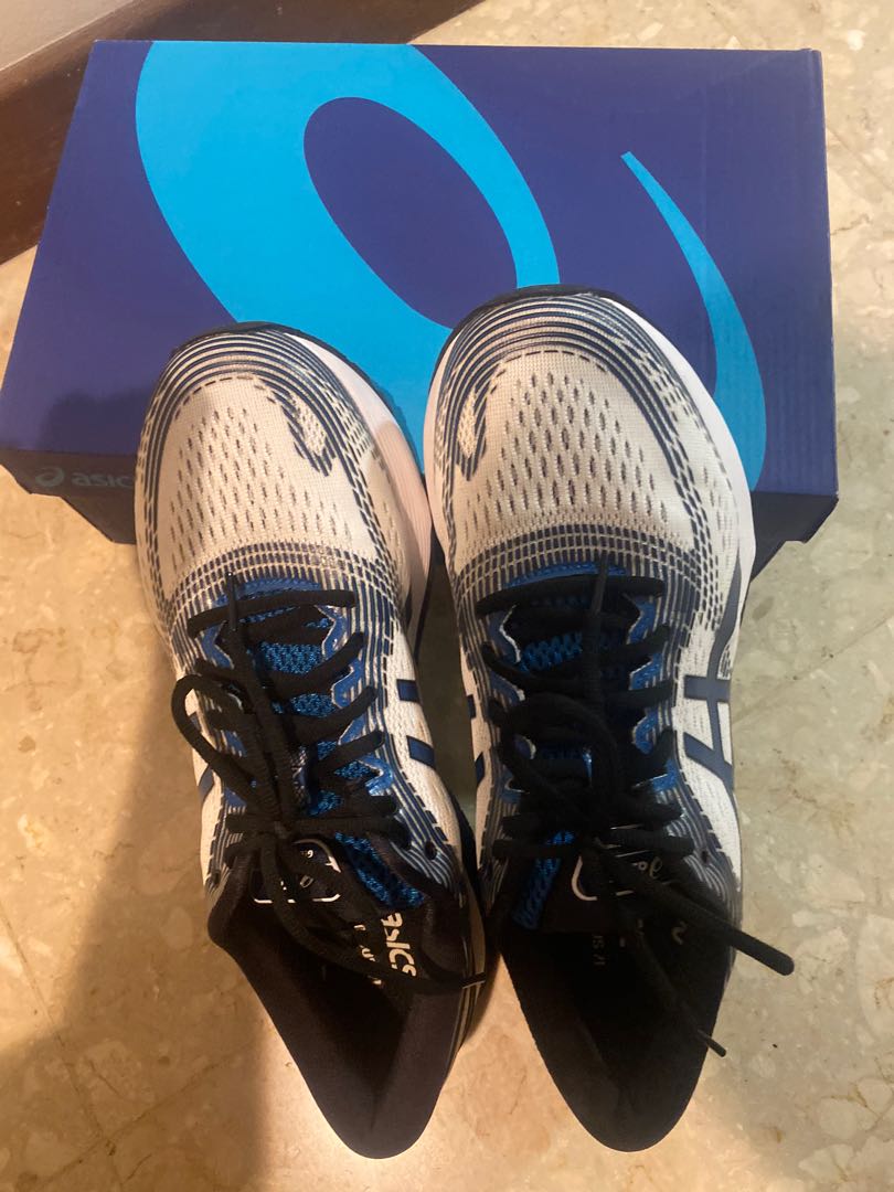 Asics gel nimbus 21 43 shop