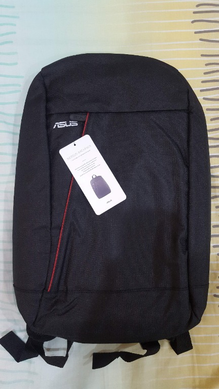 Asus nereus backpack hot sale
