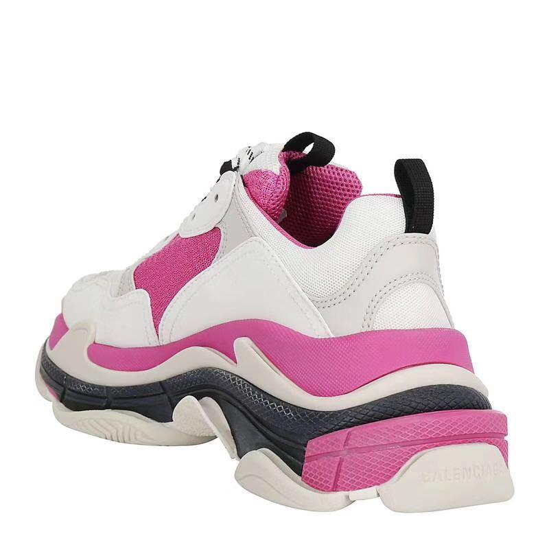Balenciaga triple 524039 W09OM 9021 Balenciaga 39 38 37 36 35