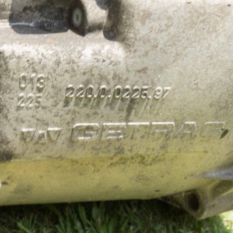 BMW E30 E34 E36 E46 Getrag 250 Manual Gearbox Set, Auto Accessories on