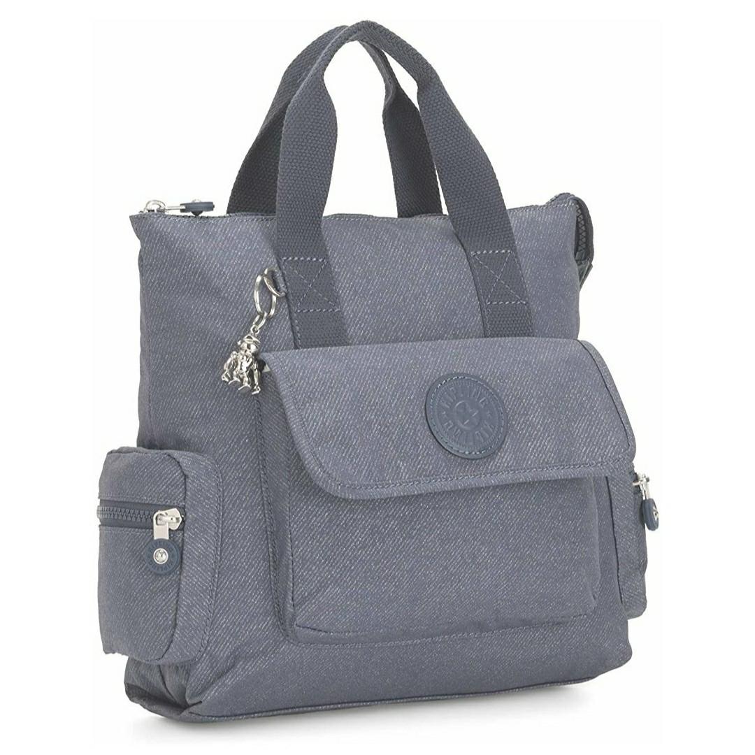 Kipling 2 shop in 1 bag