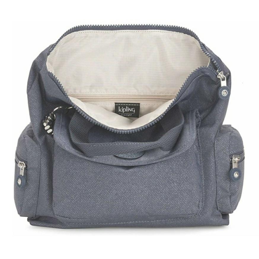 Kipling best sale revel backpack