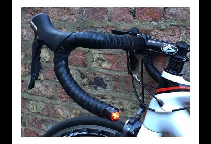 cateye orb bar end