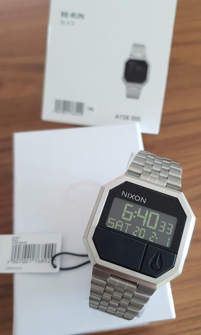 A158000 sales