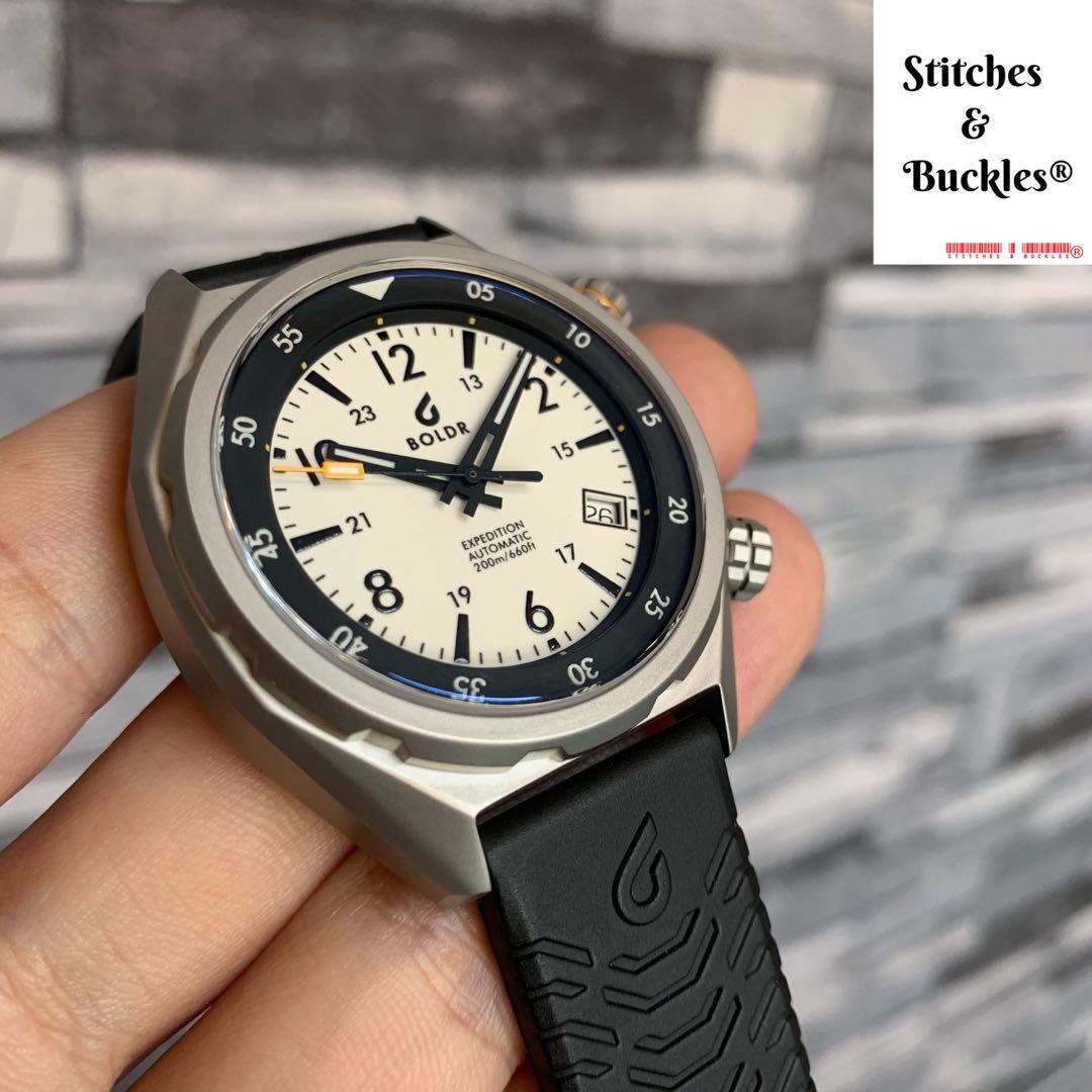 Boldr expedition eiger discount