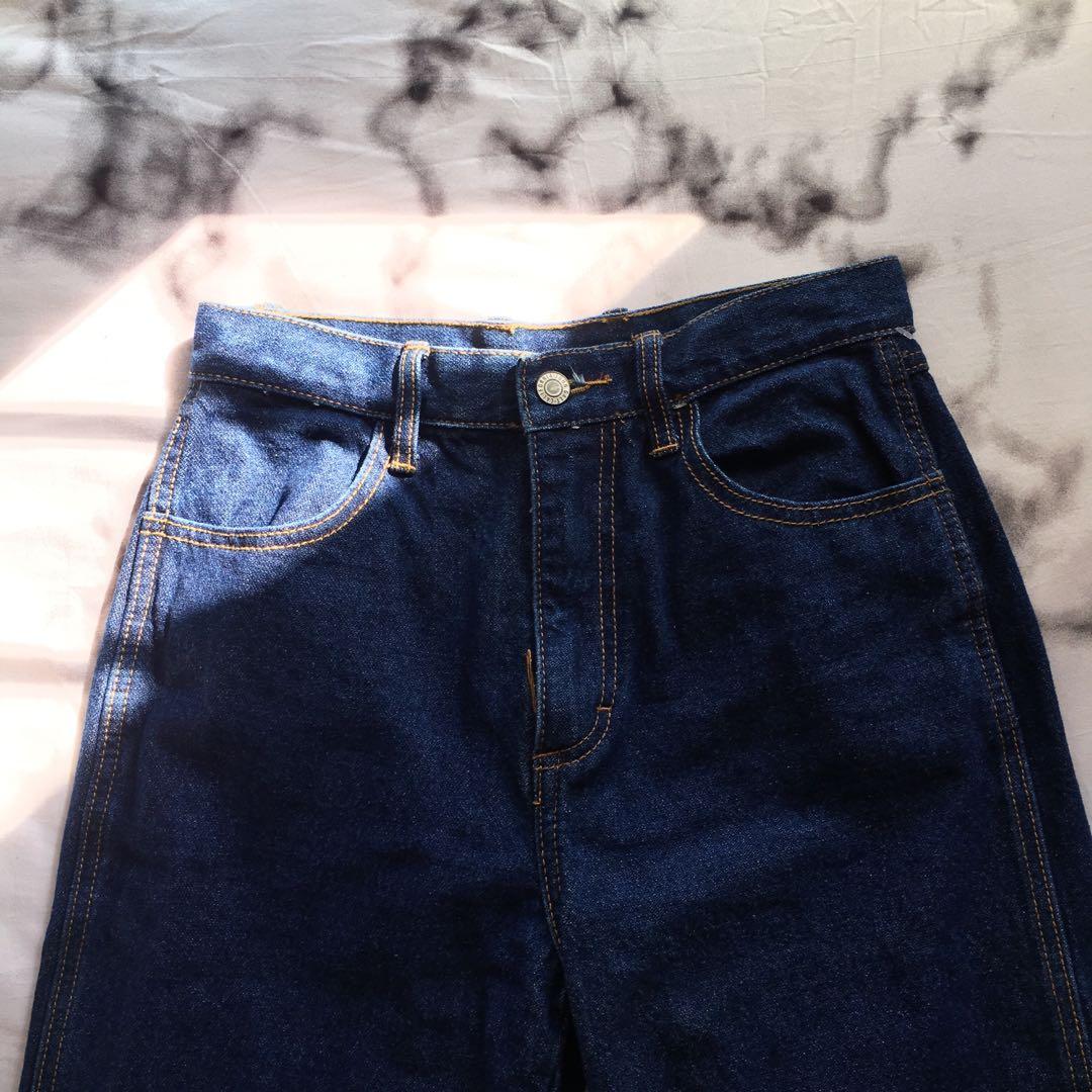 Brandy melville hazel hotsell jeans