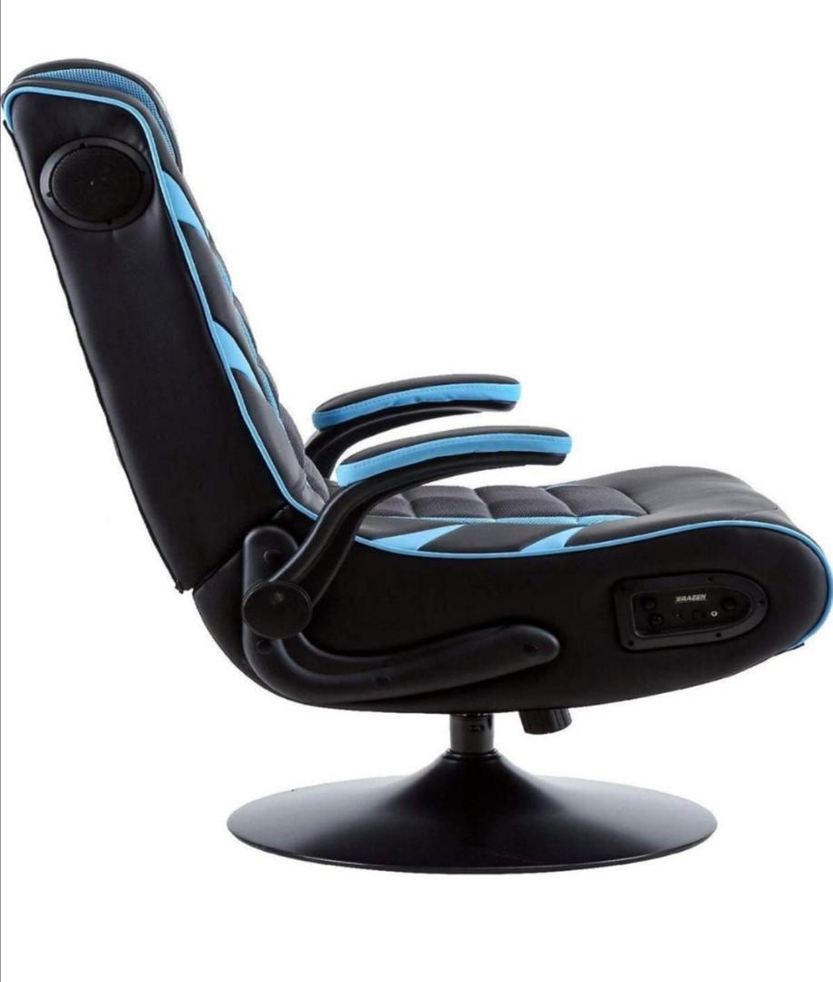 Brazen panther elite 2.1 review cheap